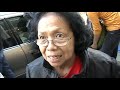 Community Clips 1 - Obama visits San Francisco - Westin St. Francis