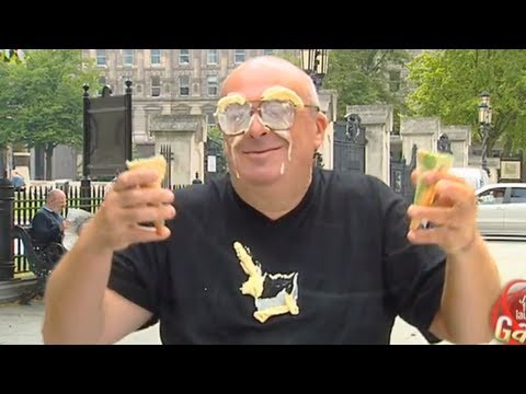 Double Ice Cream Fail