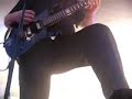 Stratovarius - Black Diamond solo