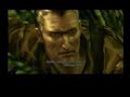 Metal Gear Solid 3 Malaguena Salerosa
