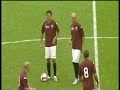 Fulham - Toro 2-2 Sintesi
