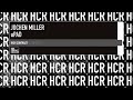 Jochen Miller - uPad (Short Edit) [High Contrast Records]