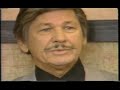 Charles Bronson gets star on Hollywood Walk Of Fame