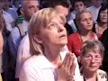 Medjugorje, Aparicion a Mirjana del 2 de Junio del 2008
