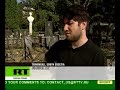 Ossetians collect evidence of Georgian 'genocide'