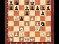 White vs the Pirc 2.1