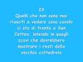 50 MOTIVI PER ESSERE PESCARESI