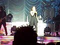 Turn off the light - Nelly Furtado live@Amsterdam 13/03