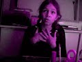 Demi (10jr) zingt 'Zingen is leven'