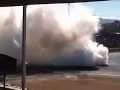 2200 hp semi truck big burnout 4 turbo 2200 hp semi truck big burnout 4 turbo