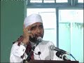 Tamil Bayan - Al hafil, Mowlana, Moulavi, As seyad Alavi Mowlana (Mursi)  Quthba Part 1
