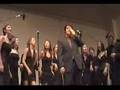 School of Rock by Higher Keys with Mike Kadin/Rebecca Russo