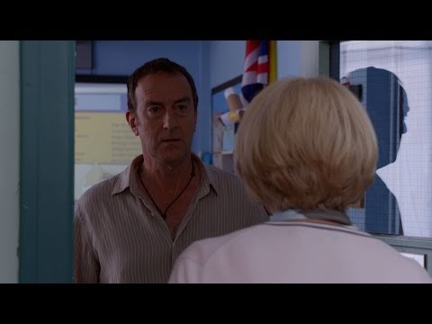 Waterloo Road: George&#039;s Mother