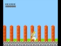more of you might recognize this as the music in syobon action (cat mario) level 1. sorry for the bad gameplay footage, but i refuse to play this game again, let alone practice it till i get good. bad as the game is, this music is something else, so enjoy ^^ game: cheetah men ii theme: level 1 my personal favorite vgm themes from games i've played. there's no order to it, i just upload whatever themes that i like. hope you enjoy them too ^^