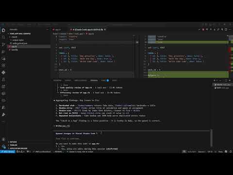 Claude Code Essentials - Simplify Follow Along