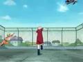 SasukeXSakura- Invincible Crossfade