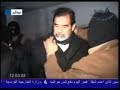 Executed Saddam Hussein by hanging