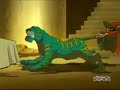 new heman: thebeginning s1 e2 1/2