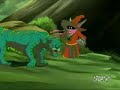 new heman: thebeginning s1 e2 1/2