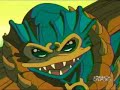 new heman: thebeginning s1 e2 1/2
