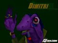 sly cooper and the thiefslayer