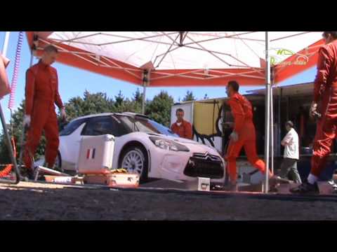 Latest WRC HD & Rally HD Videos