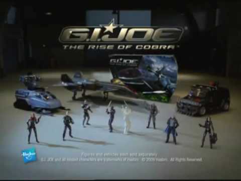gi joe cobra