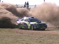 Rally de Las Piedras