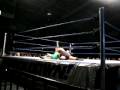 videos de WWE Smackdown House show 16 Johnstown PA