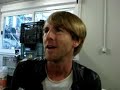 Particle - Interview Richie Hawtin - Awakenings 2007