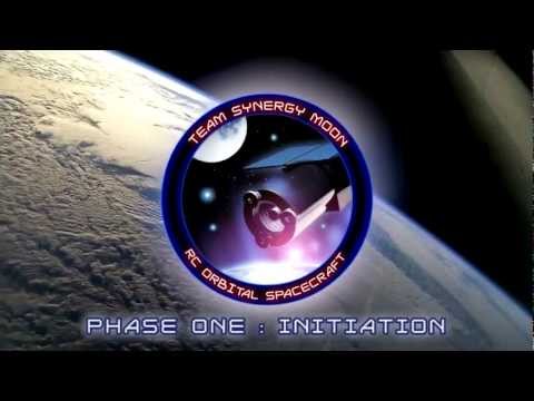 Join The Remote Controlled Spacecraft Mission!
