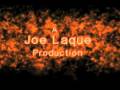 Joe Laque Productions Logo
