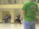 Dodgeball downfall Dodgeball downfall