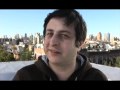 Eugene Mirman Is Doing What In Copenhagen?