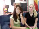 Re: All Time Low Video Blog - TRL Debut