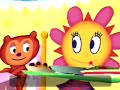 PaRappa The Rapper 2 - Intro (PS2)