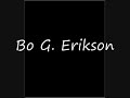 Boogie Eriksson - Gin Tonic & Piprökning - Vetenskaps Deluxe Boogie Eriksson - Gin Tonic & Piprökning - Vetenskaps Deluxe
