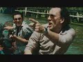 Bangkok Dangerous Clip - Canal Chase