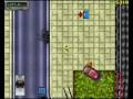 VIDEO:Grand Theft Auto 1 Mission: Liberty City Chapter 1 mission #1