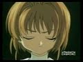 um clip bem diferente com imagens do anime Skura card captos com a musica tema dos cav dos zodiacos saga de Hades