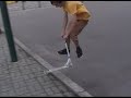 French ID scootering - Pe?an minivideo 3 French ID scootering - Pe?an minivideo 3
