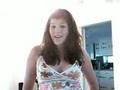 Angela Crisci singing Wait For You