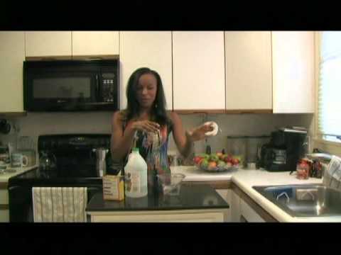 how to unclog a dishwasher with baking soda