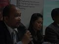 Impact of Industry Level initiatives in Indonesia for consumer protection & education programs
