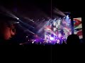 The Cure \"Love Song\" - Pavilh�o Atl�ntico - Lisboa 08032008