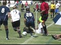 Kate Beaudoin Soccer