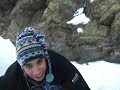hostia snowboard vs ski