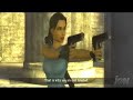 Tomb Raider Anniversary Pierre Video in the Coliseum