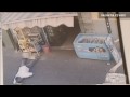 (CNN) -- Police have identified the man whose shooting of another man outside a store in Naples, Italy, was captured by a surveillance camera, the Italian news agency ANSA reported Saturday. The announcement came two days after police released the video of the brazen daylight shooting in hopes it would lead someone to come forward. Police did not release the man's name. The video, shot May 11, shows a man wearing jeans, a dark jersey and a baseball cap, walking into the store and looking ...