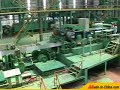 Ppgi, Gi, Crc, Color Coated Steel, Galvanized Steel